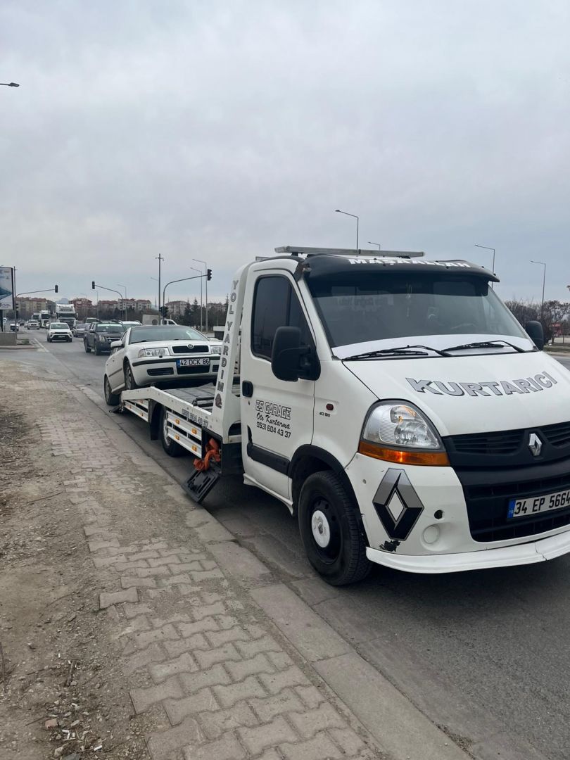 UYGULAMALARIMIZ